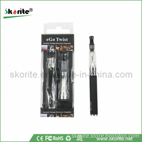 Top Quality Hottest Ecig EGO Twist